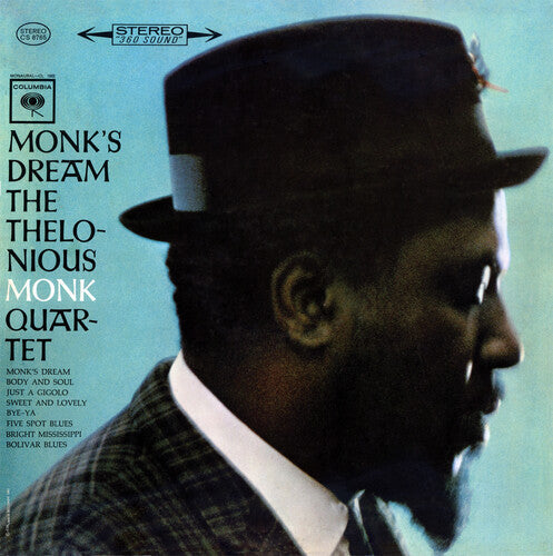 Thelonious Monk Quartet: Monk's Dream [ Record ]