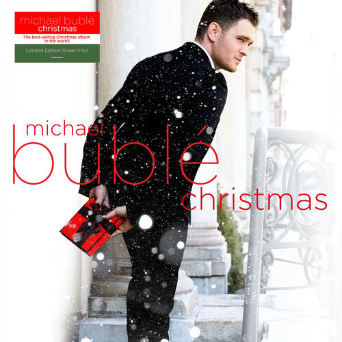 Michael Bublé: Christmas [ Record ]