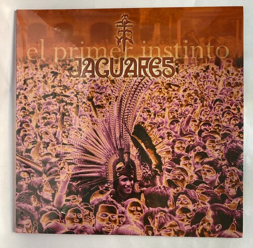 Jaguares: El Primer Instinto [ Record ]