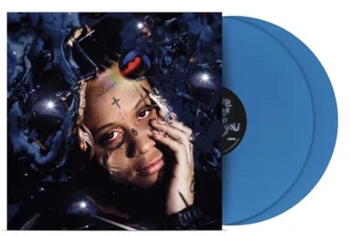 Trippie Redd: A Love Letter To You 5 [ Record ]