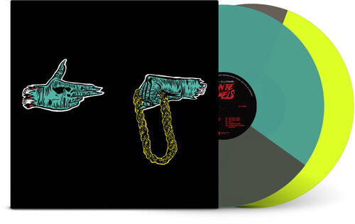Run the Jewels: Run The Jewels - 10th Anniversary [ Record ]
