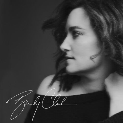 Brandy Clark: Brandy Clark [ Record ]