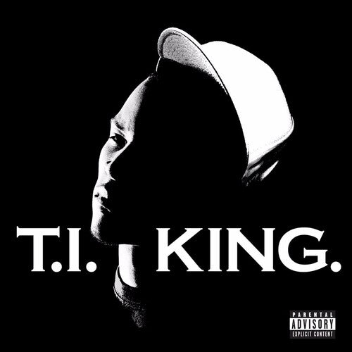 T.I.: King [ Record ]