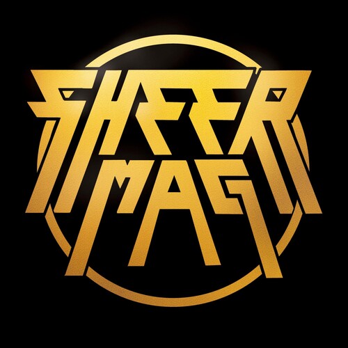 Sheer Mag: Compilation (i, Ii, & Iii) [ Record ]