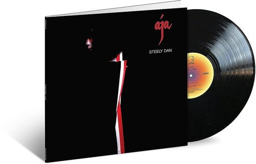 Steely Dan: Aja [ Record ]
