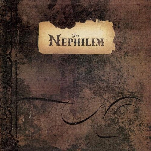 Fields of the Nephilim: The Nephilim (35th Anniversary Vinyl Reissue) [ Record ]