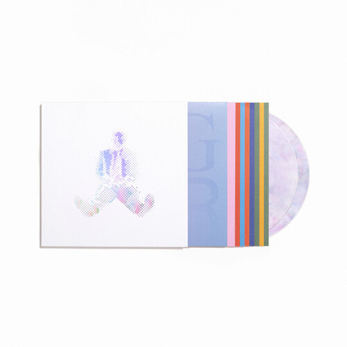 Mac Miller: Swimming [ Record ]