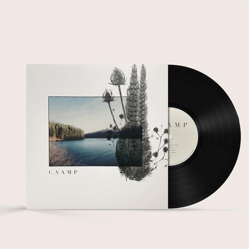 Caamp: Caamp [ Record ]