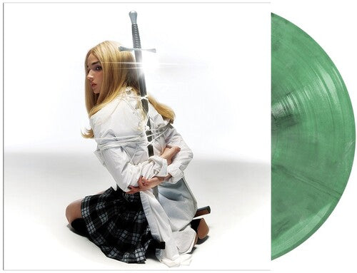 Poppy: Zig [ Record ]