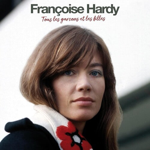 Francoise Hardy: Tous Les Garcons Et Les Filles - Limited 180-Gram Vinyl [ Record ]