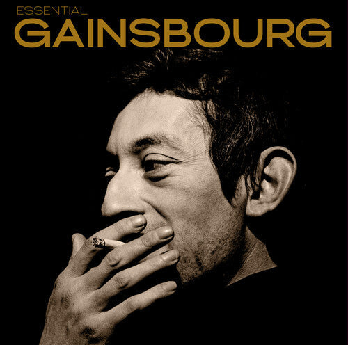 Serge Gainsbourg: Essential Gainsbourg - Limited 180-Gram Vinyl [ Record ]