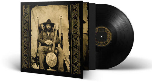 Brother Dege: Folk Songs Of The American Longhair [ Record ]