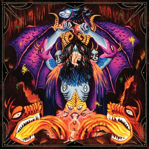Devil Master: Satan Spits On Children Of Light [ Record ]