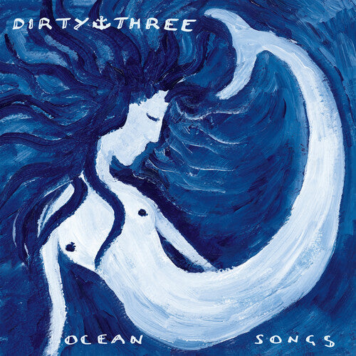 Dirty Three: Ocean Songs - Green [ Record ]