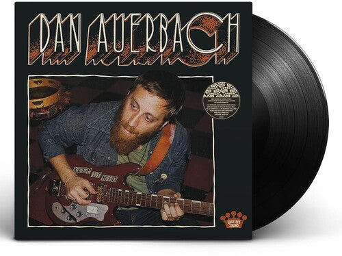 Dan Auerbach: Keep It Hid [ Record ]