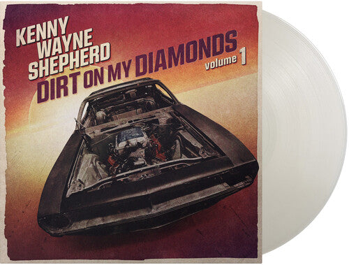 Kenny Wayne Shepherd: Dirt On My Diamonds Vol. 1 [ Record ]