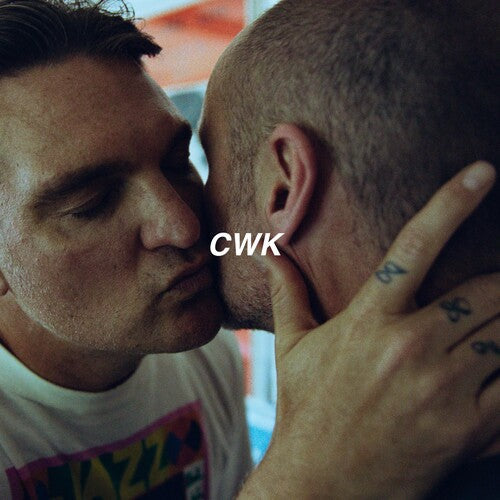 Cold War Kids: Cold War Kids [ Record ]