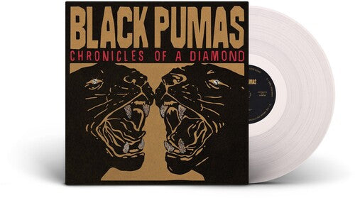 Black Pumas: Chronicles Of A Diamond [ Record ]