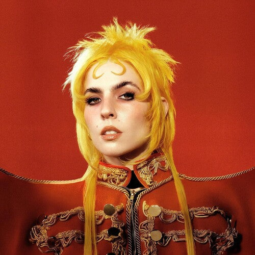 Dorian Electra: Fanfare [ Record ]