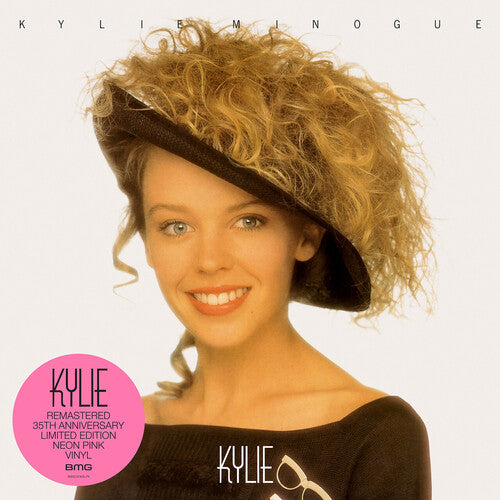 Kylie Minogue: Kylie [ Record ]