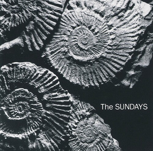 The Sundays: Reading, Writing, And Arithmetic [ Record ]