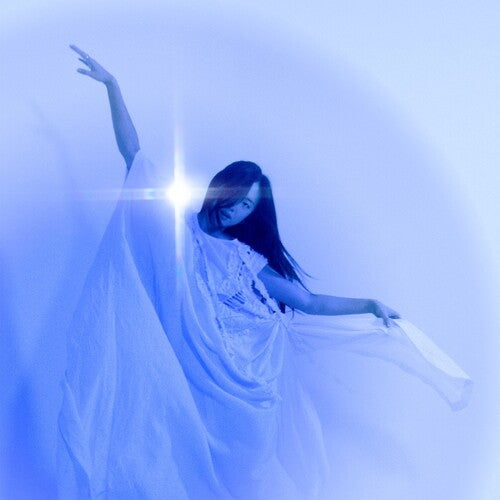 Sarah Kinsley: Ascension [ Record ]
