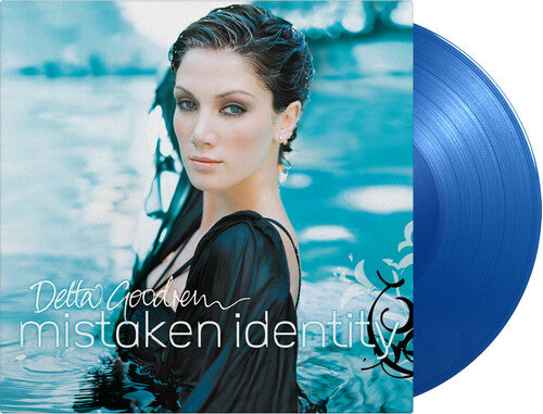 Delta Goodrem: Mistaken Identity [ Record ]