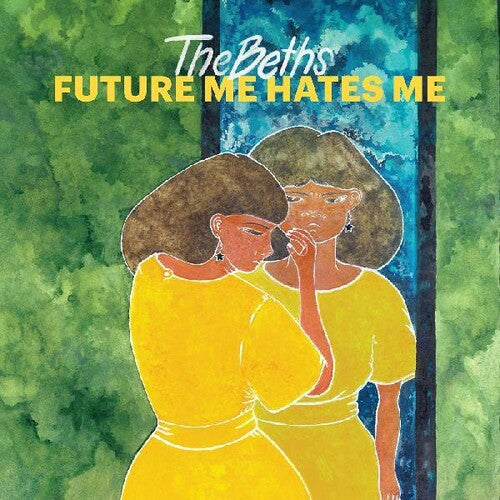 Beths: Future Me Hates Me [ Record ]