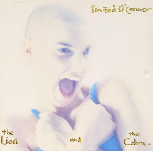 Sinead O'Connor: The Lion And The Cobra [ Record ]