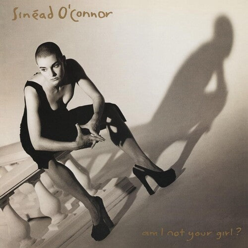 Sinead O'Connor: Am I Not Your Girl [ Record ]