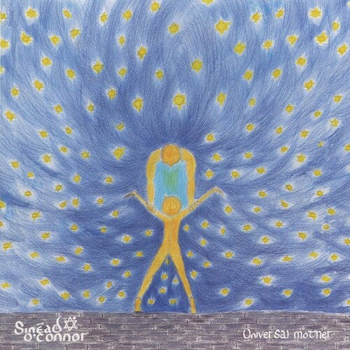 Sinead O'Connor: Universal Mother [ Record ]