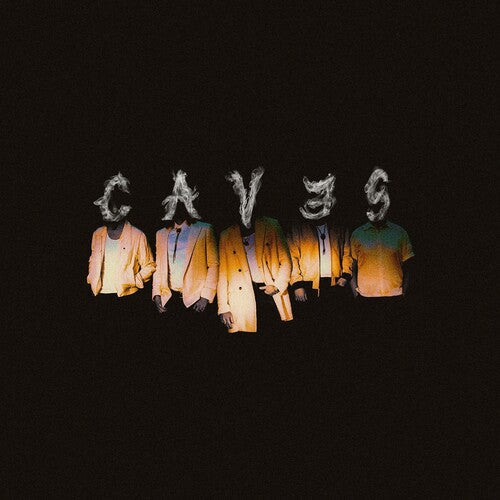 Needtobreathe: Caves [ Record ]