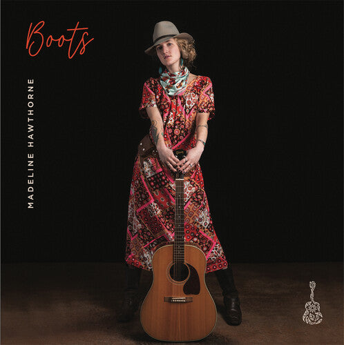 Madeline Hawthorne: Boots [ Record ]