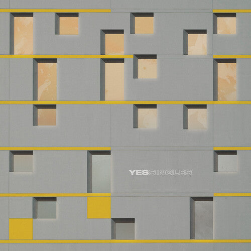 Yes: Yessingles [ Record ]
