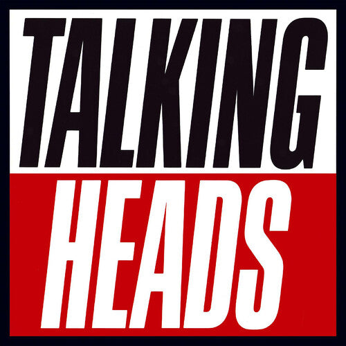 The Talking Heads: True Stories [ Record ]