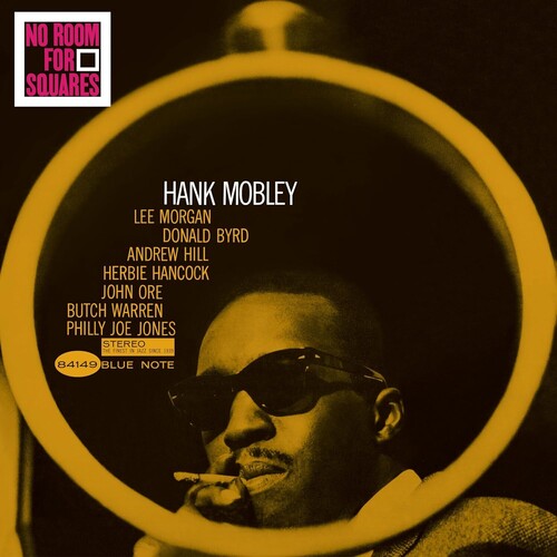 Hank Mobley: No Room For Squares (Blue Note Classic Vinyl Series) [ Record ]