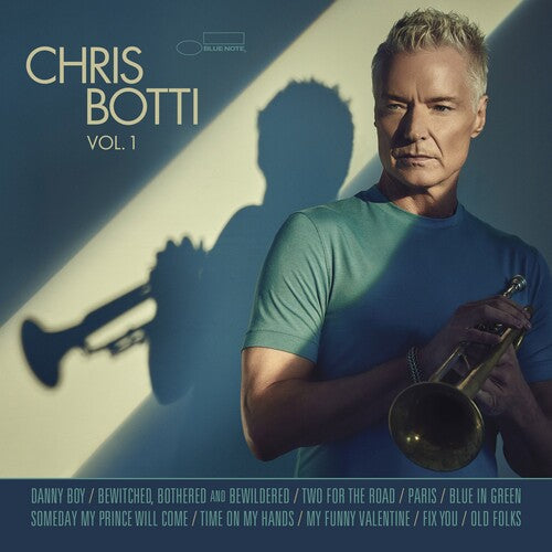 Chris Botti: Vol. 1 [ Record ]