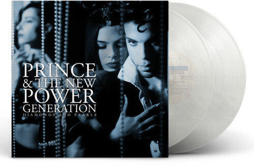 Prince & New Power Generation: Diamonds And Pearls [ Record ]