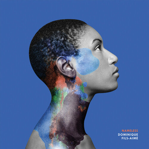 Dominique Fils-Aime: Nameless [ Record ]