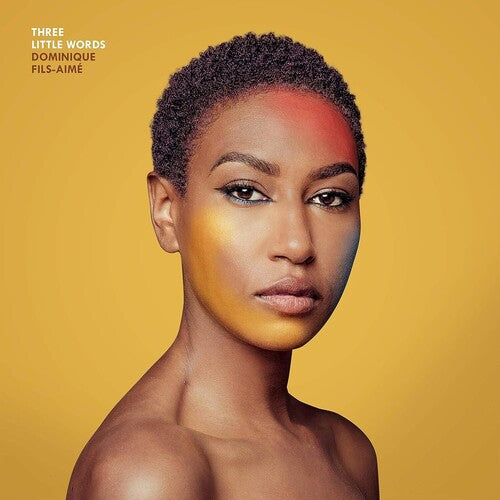 Dominique Fils-Aime: Three Little Words [ Record ]