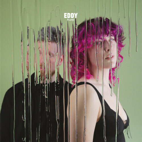 Eddy: Fluid [ Record ]