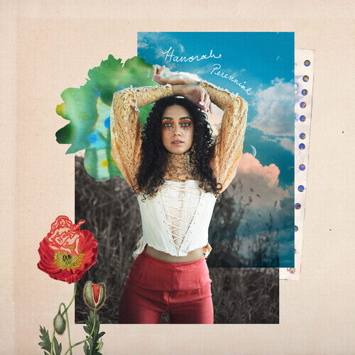 Hanorah: Perennial [ Record ]