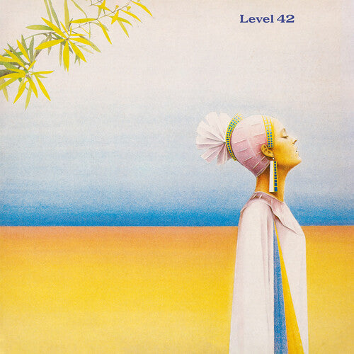 Level 42: Level 42- 180gm Vinyl [ Record ]
