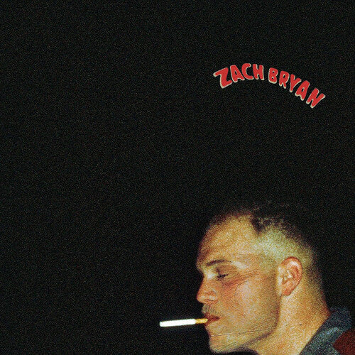 Zach Bryan: Zach Bryan [ Record ]