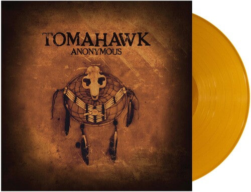 Tomahawk: Anonymous [ Record ]