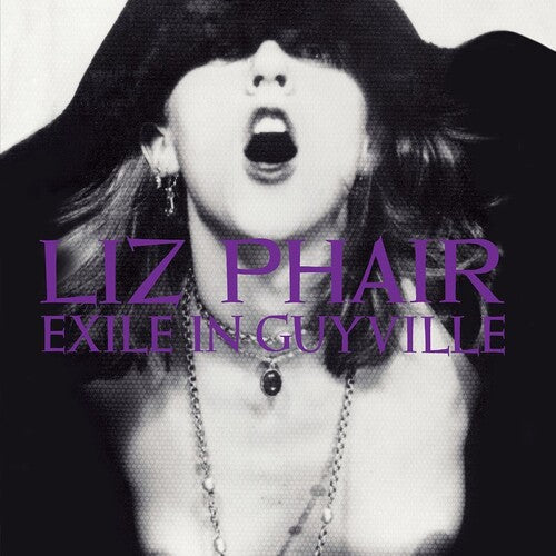 Liz Phair: Exile In Guyville [ Record ]
