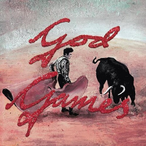 The Kills: God Games [ Record ]