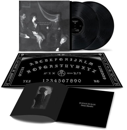 Duran Duran: Danse Macabre [ Record ]