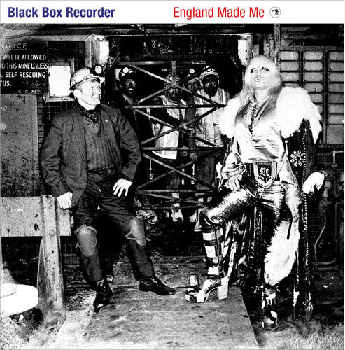 Black Box Recorder: England Made Me (25th Anniversary Edition) [ Record ]