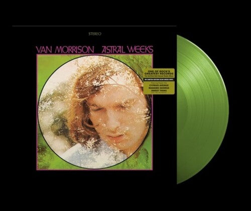 Van Morrison: Astral Weeks (ROCKTOBER) [ Record ]